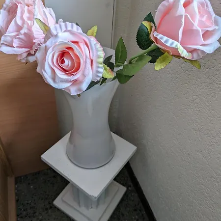 Kuscheliges Mini-vintage-zimmer * Felsberg