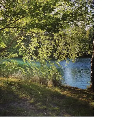 Kuscheliges Mini-vintage-zimmer Pensionat