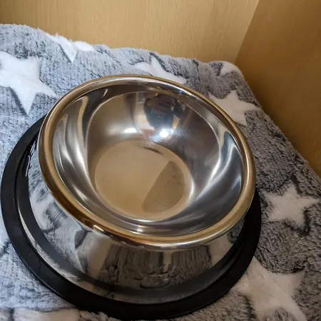 Pensionat Kuscheliges Mini-vintage-zimmer *