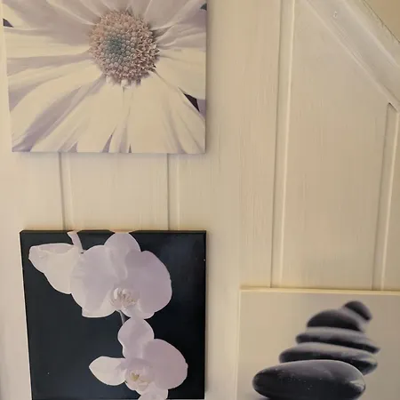 Pensionat Kuscheliges Mini-vintage-zimmer