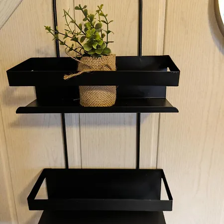 Kuscheliges Mini-vintage-zimmer Pensionat Felsberg