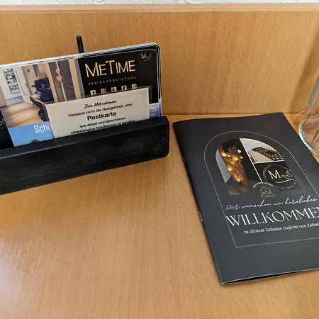 Kuscheliges Mini-vintage-zimmer Felsberg