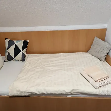 Kuscheliges Mini-vintage-zimmer *