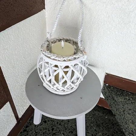 Pensionat Kuscheliges Mini-vintage-zimmer *