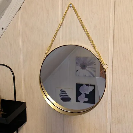 Kuscheliges Mini-vintage-zimmer Pensionat *