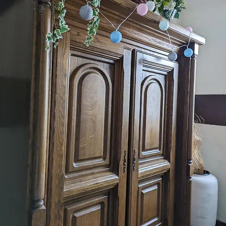 Kuscheliges Mini-vintage-zimmer *