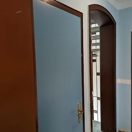 Kuscheliges Mini-vintage-zimmer * Felsberg