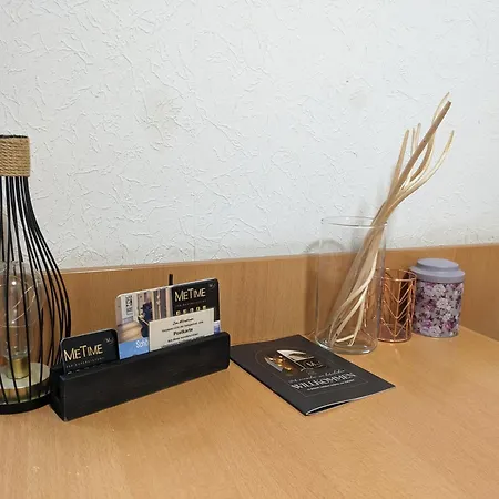 Kuscheliges Mini-vintage-zimmer *