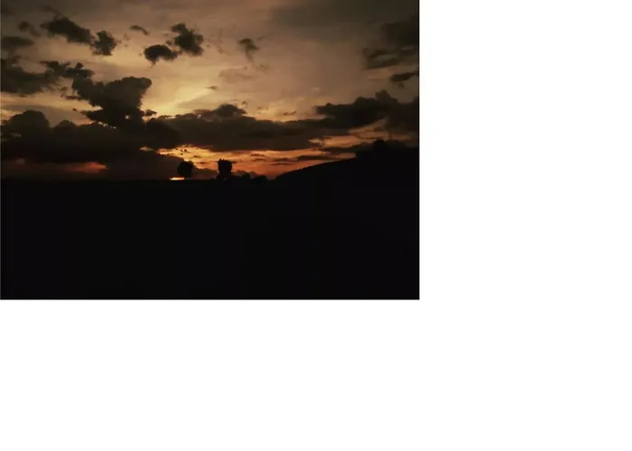 Kuscheliges Mini-vintage-zimmer Felsberg