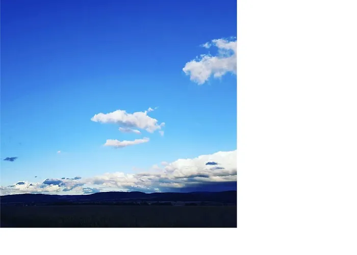 Kuscheliges Mini-vintage-zimmer