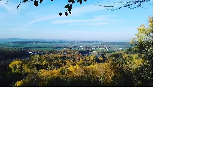 Kuscheliges Mini-vintage-zimmer * Felsberg