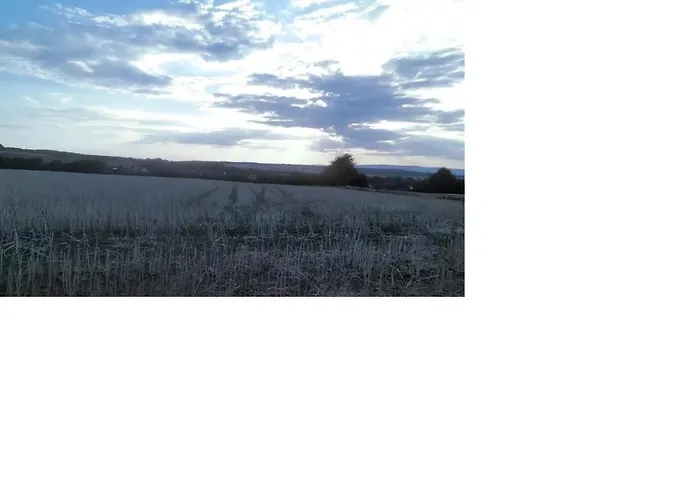 Kuscheliges Mini-vintage-zimmer *