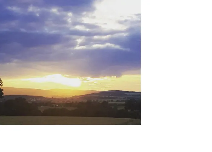 Kuscheliges Mini-vintage-zimmer Felsberg