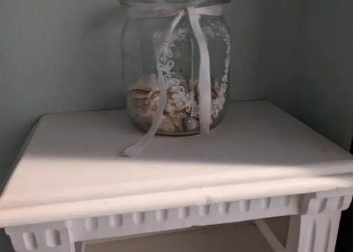 Kuscheliges Mini-vintage-zimmer ゲストハウス