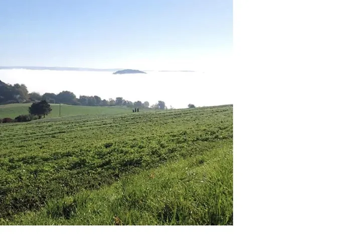 Kuscheliges Mini-vintage-zimmer