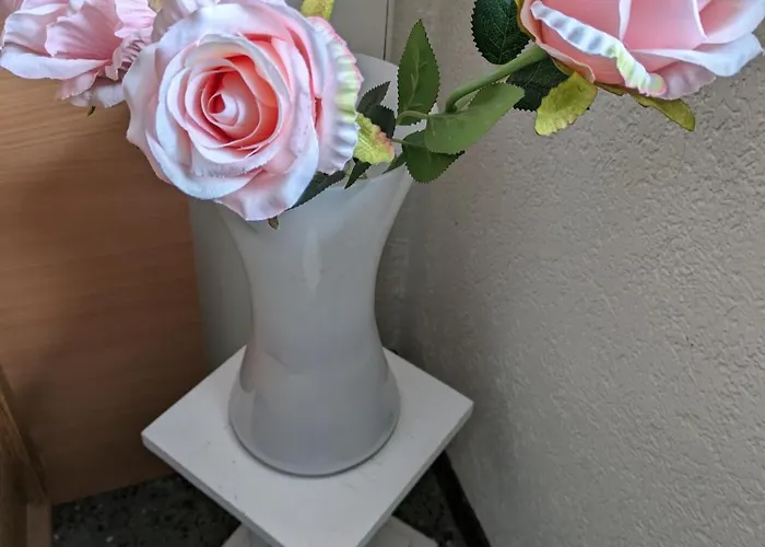 Kuscheliges Mini-vintage-zimmer * Felsberg