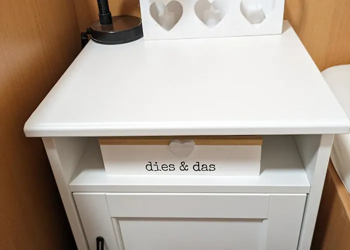 Kuscheliges Mini-vintage-zimmer ゲストハウス