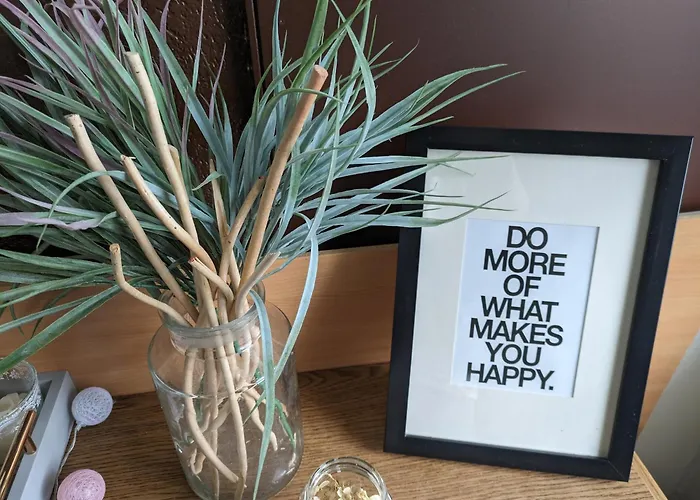 Kuscheliges Mini-vintage-zimmer Felsberg