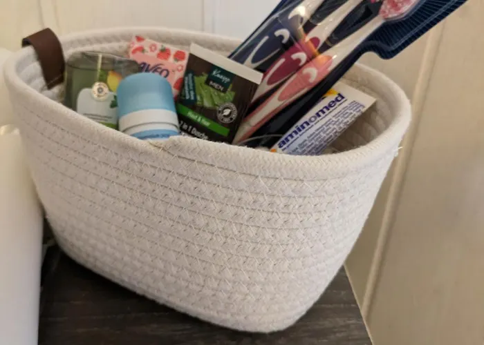 Kuscheliges Mini-vintage-zimmer ゲストハウス *