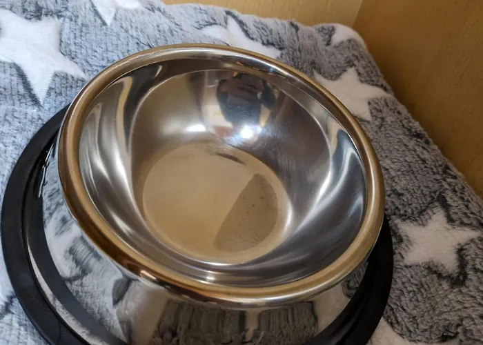 ゲストハウス Kuscheliges Mini-vintage-zimmer *