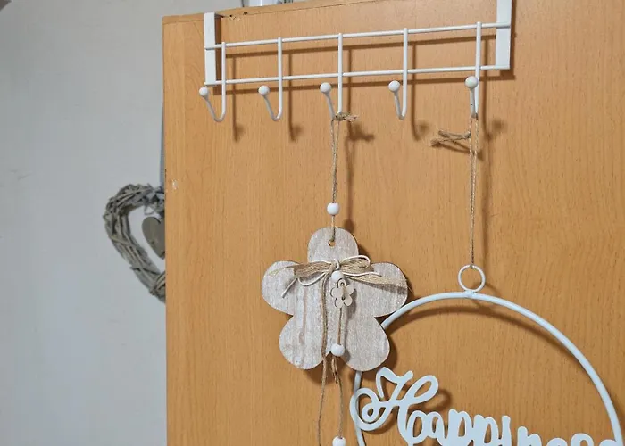 Kuscheliges Mini-vintage-zimmer * Felsberg