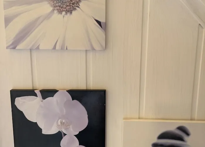 ゲストハウス Kuscheliges Mini-vintage-zimmer