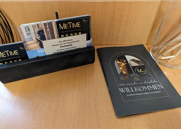 Kuscheliges Mini-vintage-zimmer Felsberg