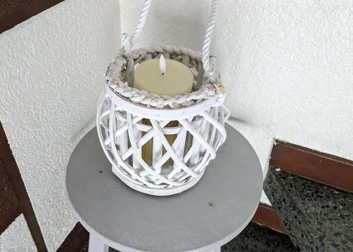 ゲストハウス Kuscheliges Mini-vintage-zimmer *