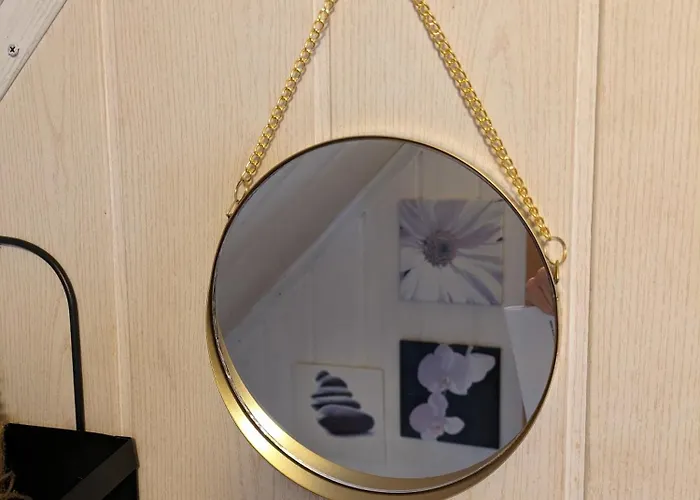 Kuscheliges Mini-vintage-zimmer ゲストハウス *