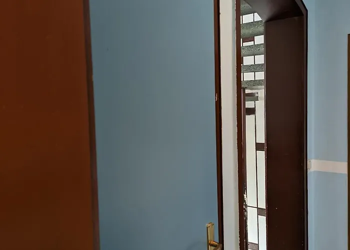 Kuscheliges Mini-vintage-zimmer * Felsberg