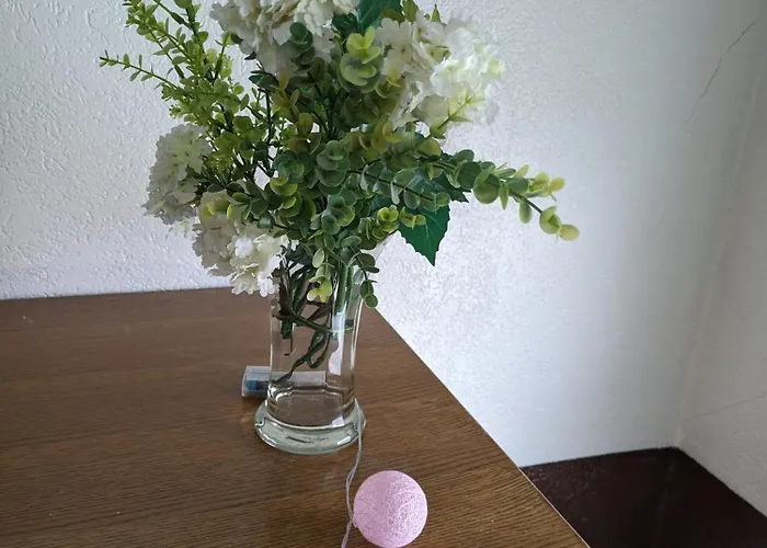 ゲストハウス Kuscheliges Mini-vintage-zimmer