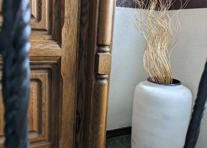 ゲストハウス Kuscheliges Mini-vintage-zimmer *