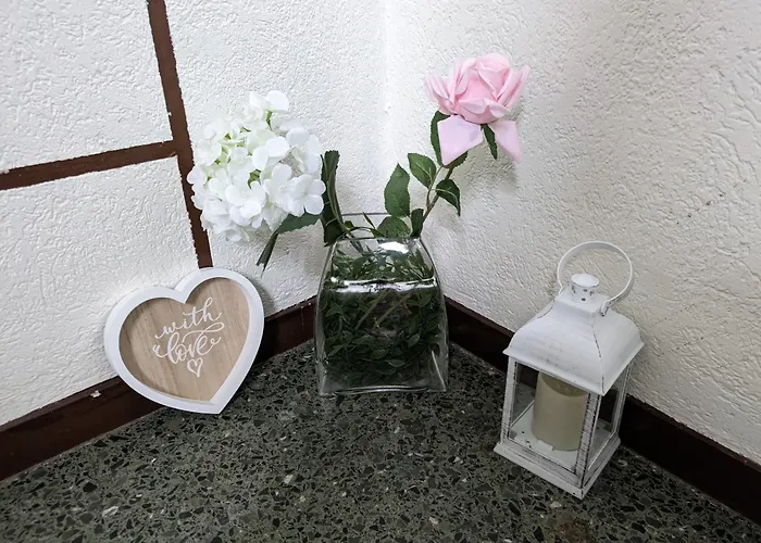 Kuscheliges Mini-vintage-zimmer * Felsberg